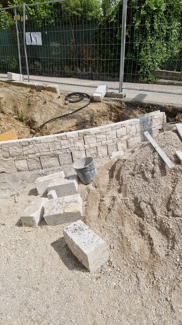 Referenzprojekt von Garten Subay