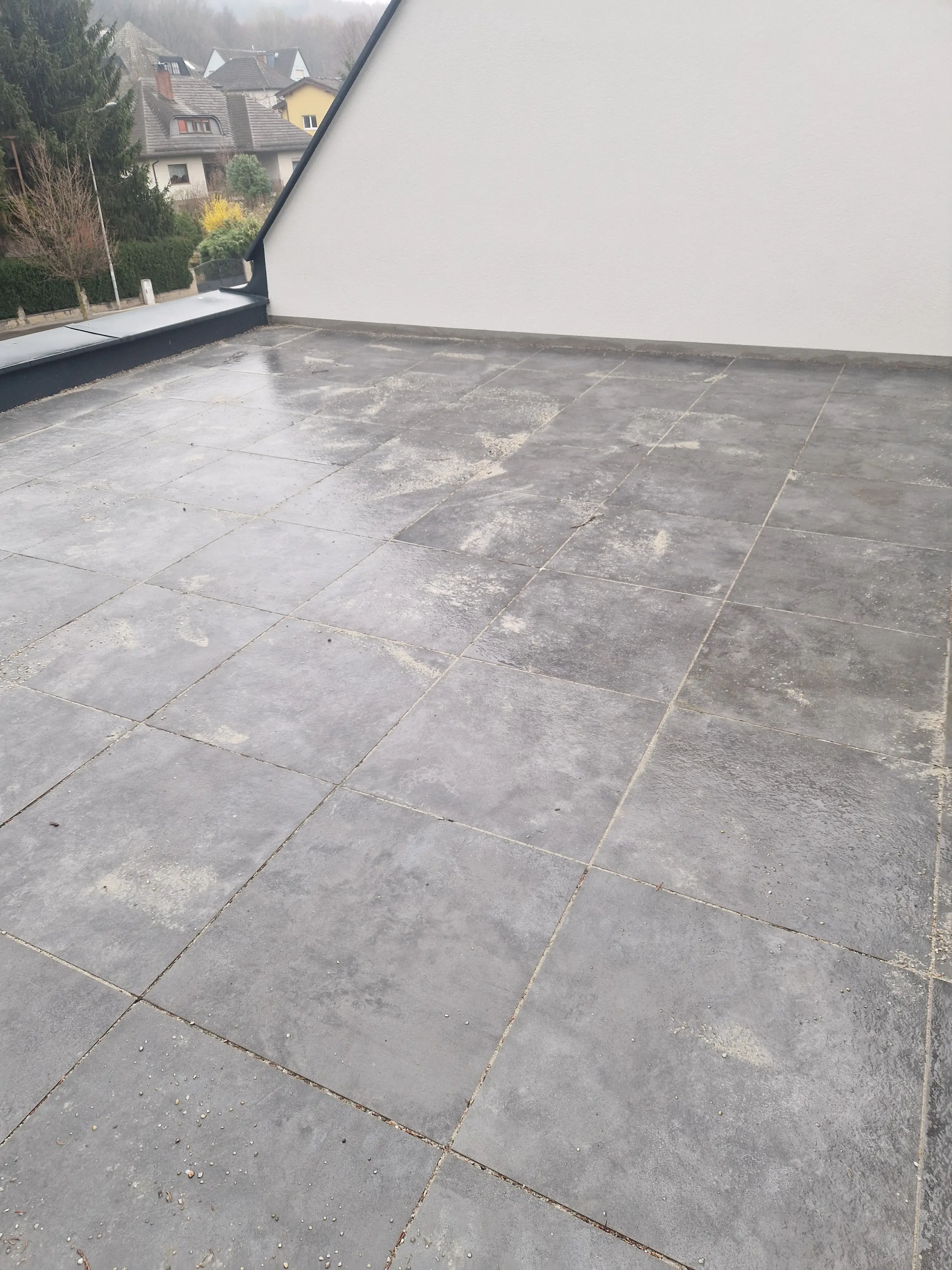 Referenzprojekt von Garten Subay