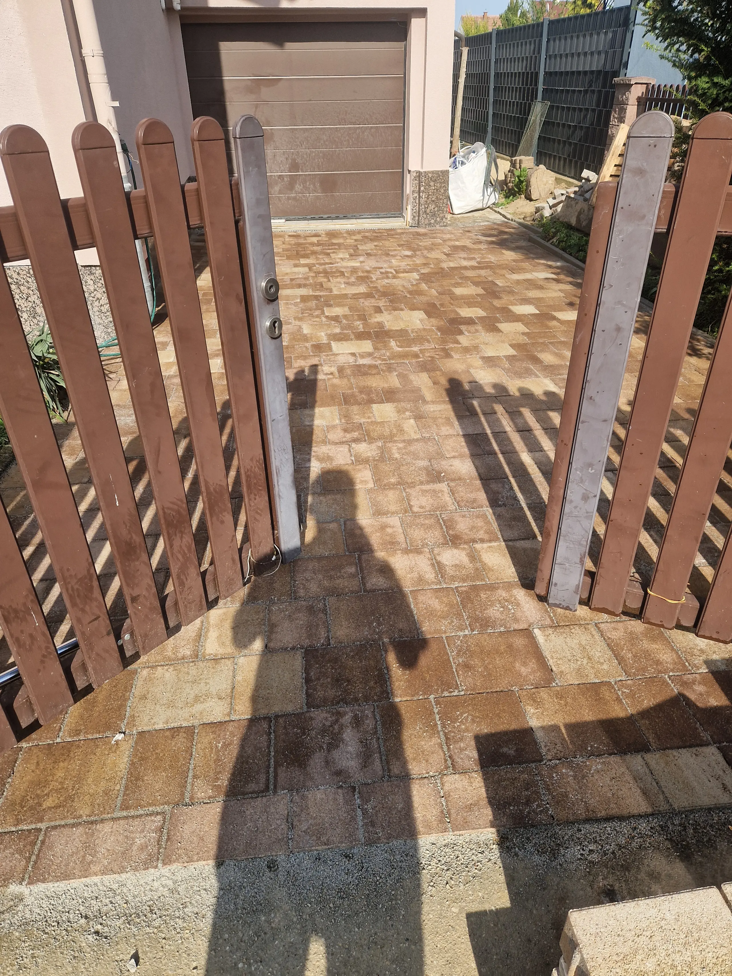 Referenzprojekt von Garten Subay