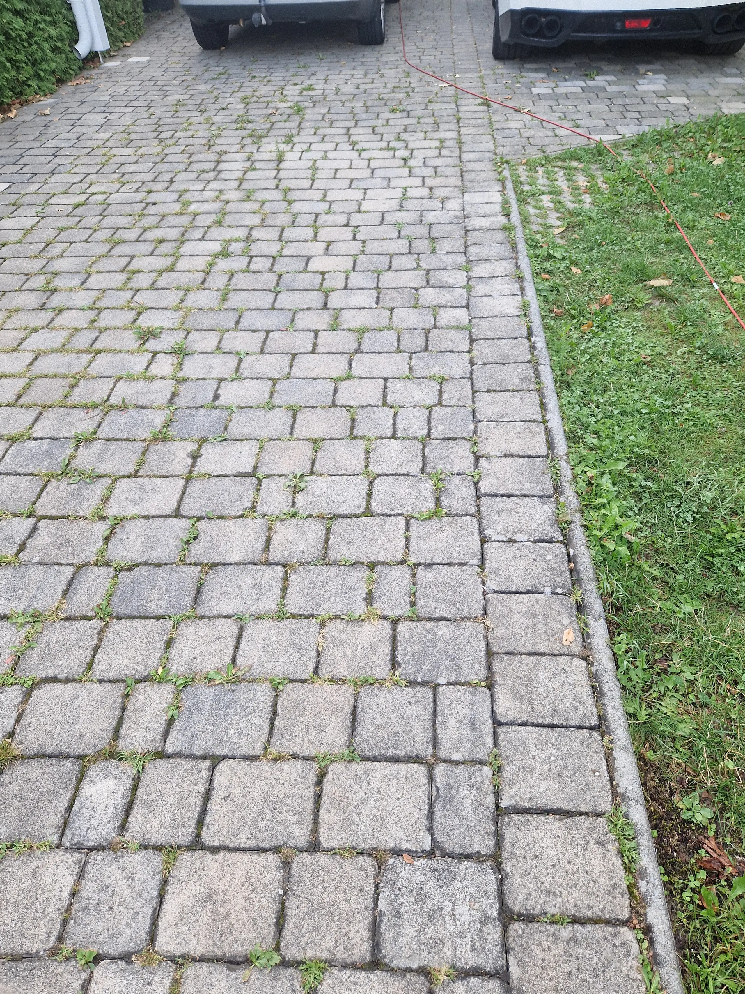 Referenzprojekt von Garten Subay
