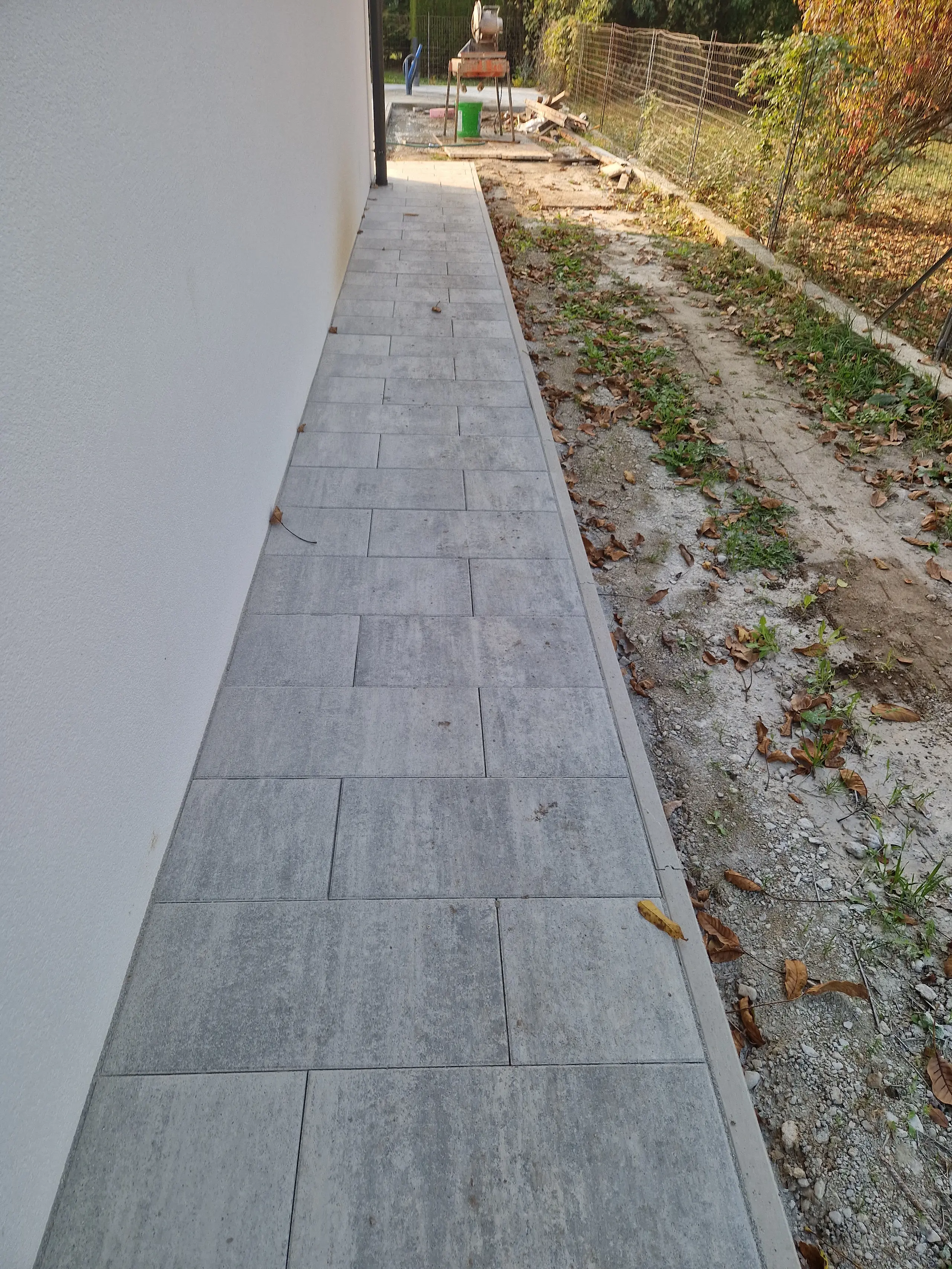 Referenzprojekt von Garten Subay