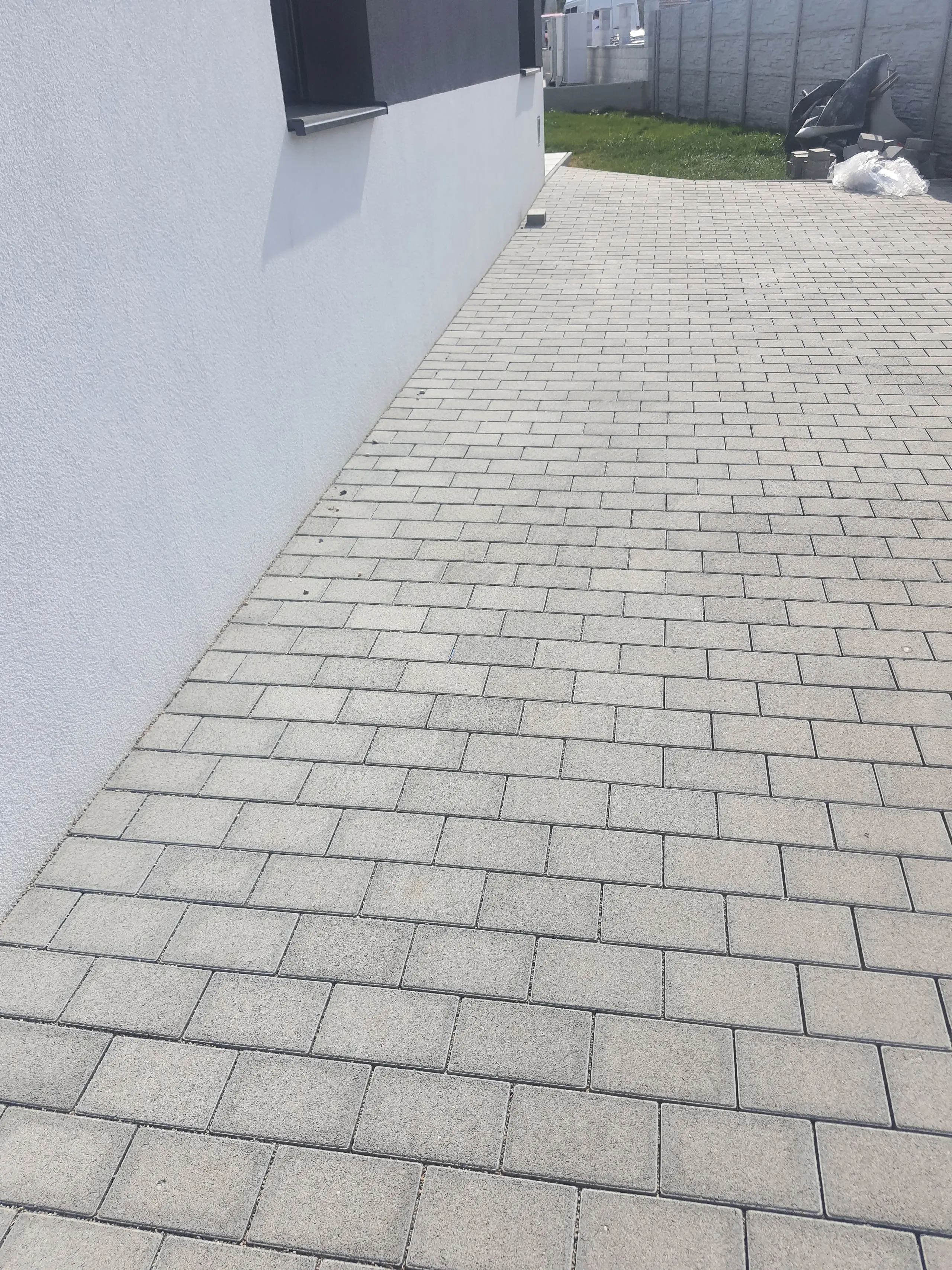 Referenzprojekt von Garten Subay
