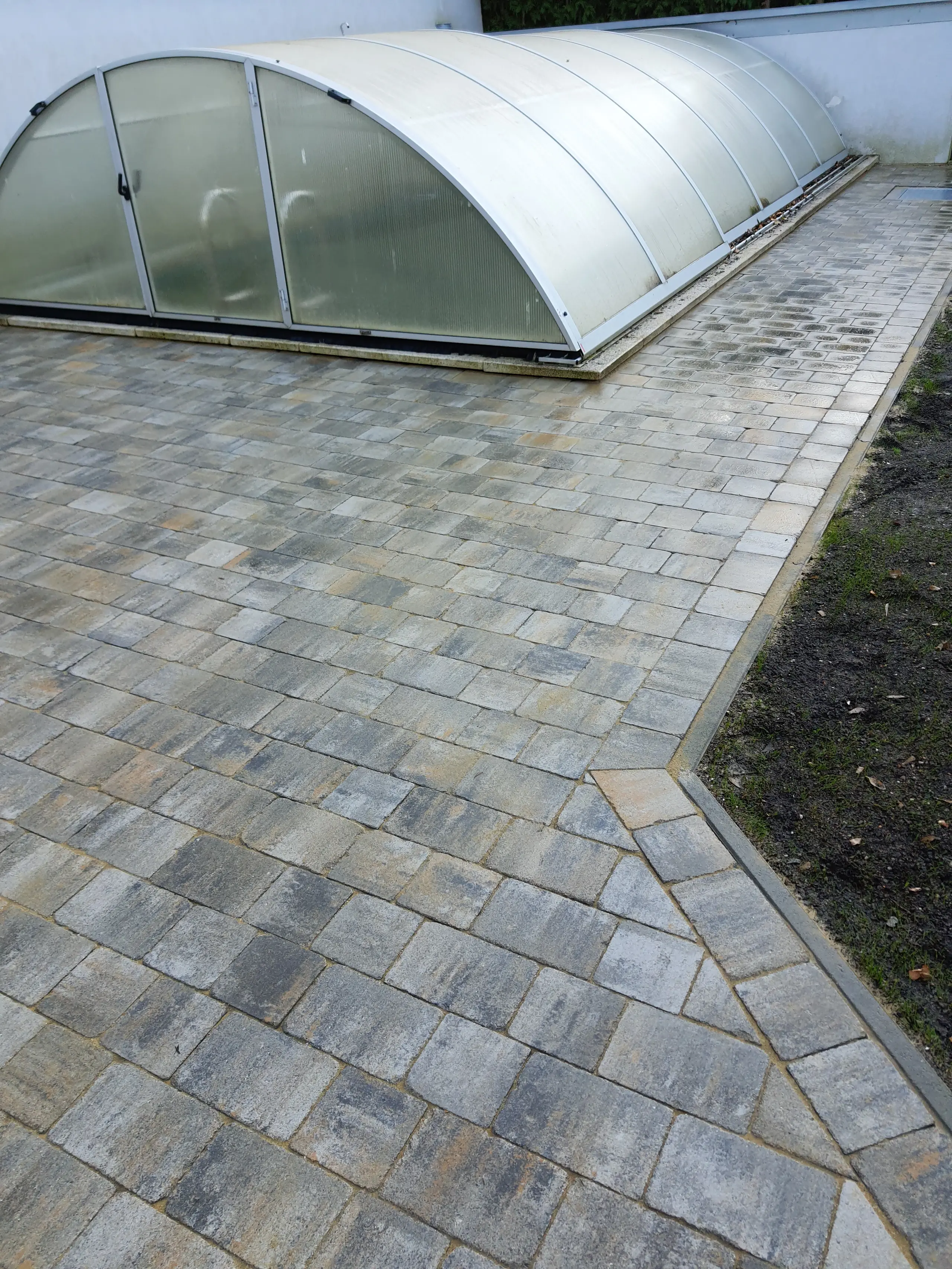 Referenzprojekt von Garten Subay