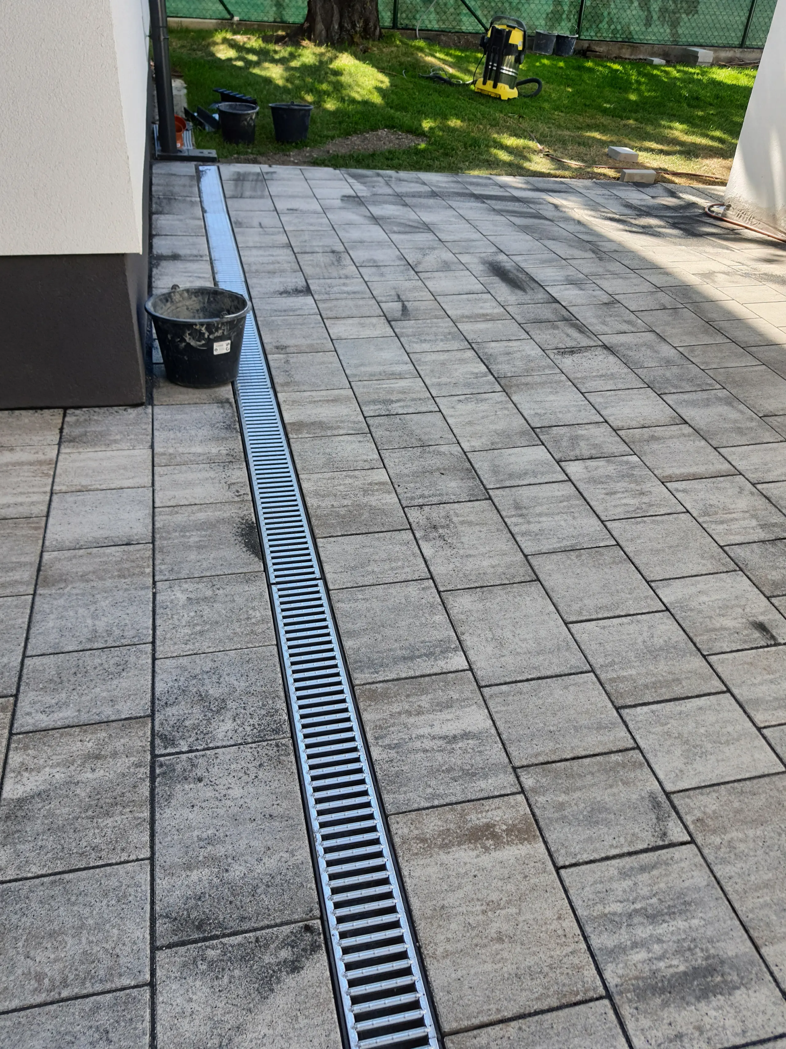 Referenzprojekt von Garten Subay