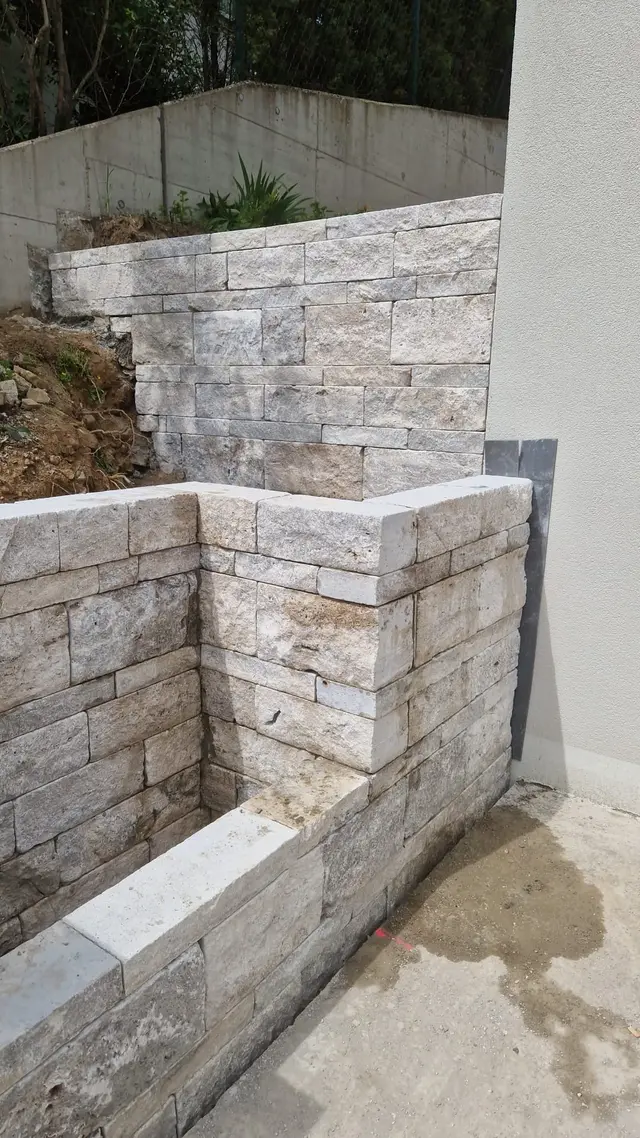 Referenzprojekt von Garten Subay