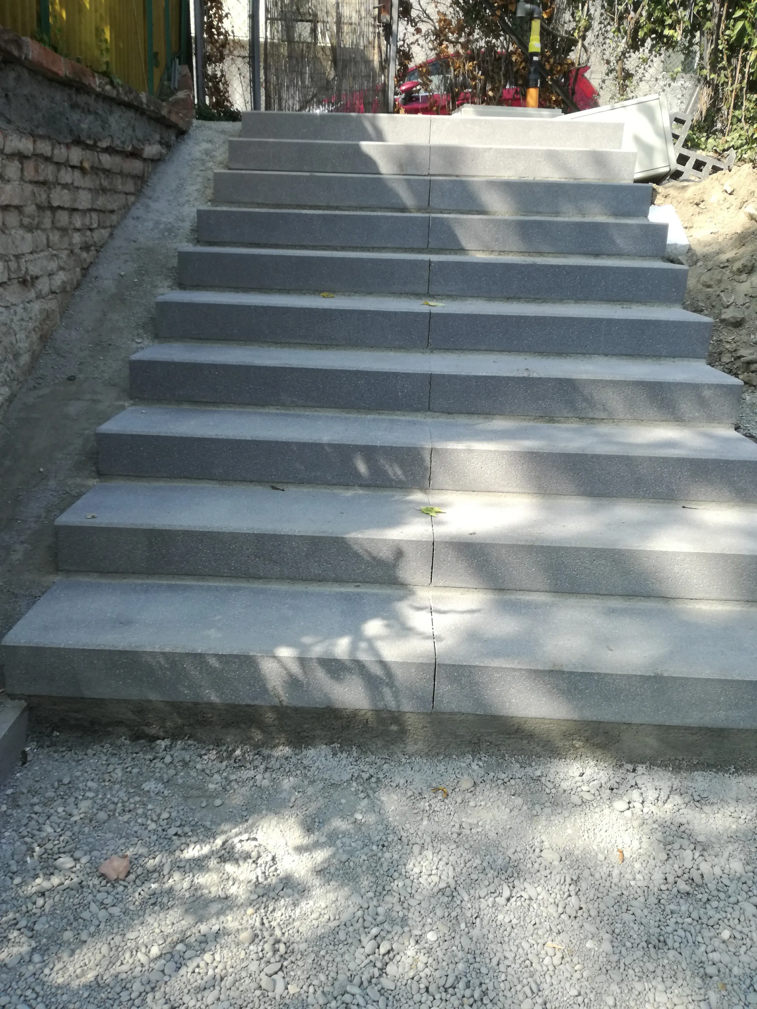 Referenzprojekt von Garten Subay