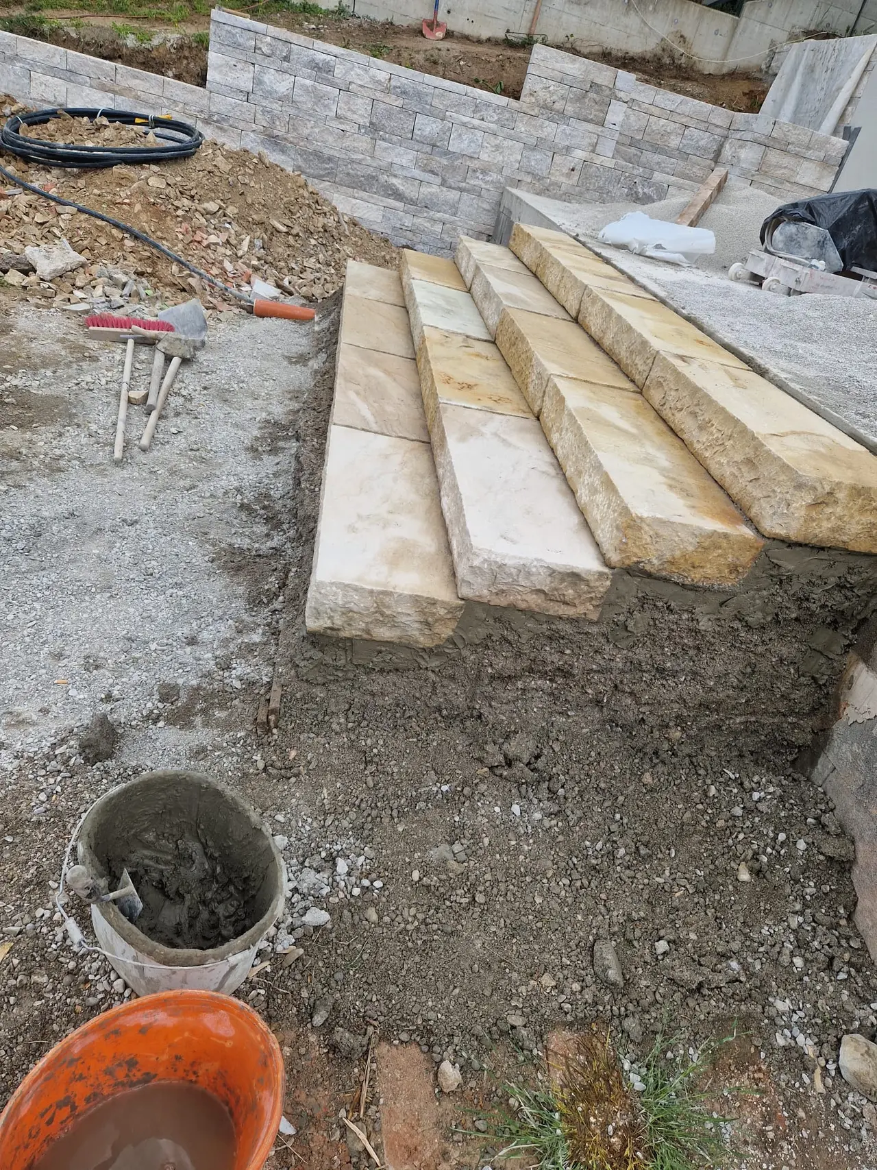 Referenzprojekt von Garten Subay