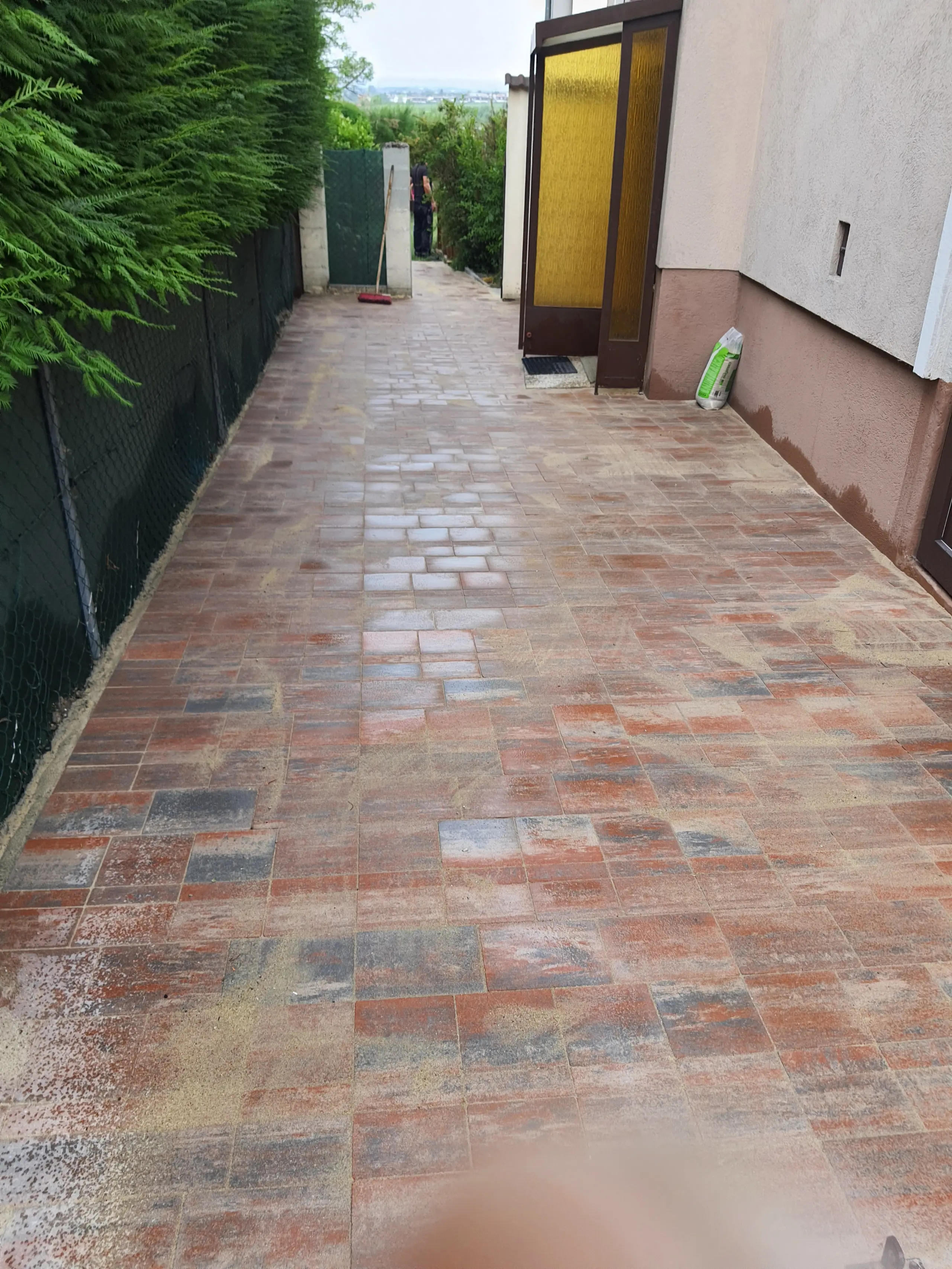 Referenzprojekt von Garten Subay